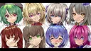 RPG Maker MZ - RPG Character Pack 16 Screenshot 3