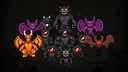 RPG Maker MV - Pixel Battlers Monsters Pack 2 Screenshot 1