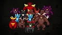 RPG Maker MV - Pixel Battlers Monsters Pack 2 Screenshot 0