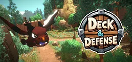 Deck & Defense
