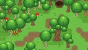 RPG Maker MZ - Summerwind Saga - Forest & Mountains Screenshot 3