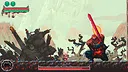 Okko The Exiled Screenshot 1