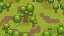 RPG Maker MV - Summerwind Saga - Forest & Mountains Screenshot 1