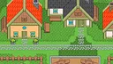 RPG Maker MZ - Summerwind Saga - Village Screenshot 2
