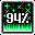 Achievement Points: 94% icon