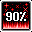 Achievement Points: 90% icon