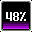 Achievement Points: 48% icon