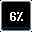 Achievement Points: 6% icon