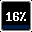 Achievement Points: 16% icon