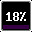 Achievement Points: 18% icon