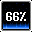 Achievement Points: 66% icon