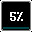 Achievement Points: 5% icon