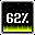 Achievement Points: 62% icon