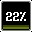 Achievement Points: 22% icon