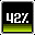 Achievement Points: 42% icon