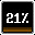 Achievement Points: 21% icon