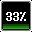 Achievement Points: 33% icon