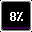 Achievement Points: 8% icon