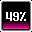 Achievement Points: 49% icon