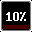 Achievement Points: 10% icon