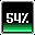 Achievement Points: 54% icon