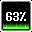Achievement Points: 63% icon