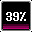 Achievement Points: 39% icon