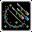 Earning Thousand Needles icon