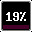 Achievement Points: 19% icon