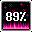 Achievement Points: 89% icon