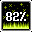 Achievement Points: 82% icon