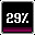 Achievement Points: 29% icon