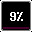 Achievement Points: 9% icon