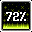 Achievement Points: 72% icon