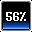 Achievement Points: 56% icon