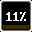 Achievement Points: 11% icon