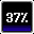 Achievement Points: 37% icon