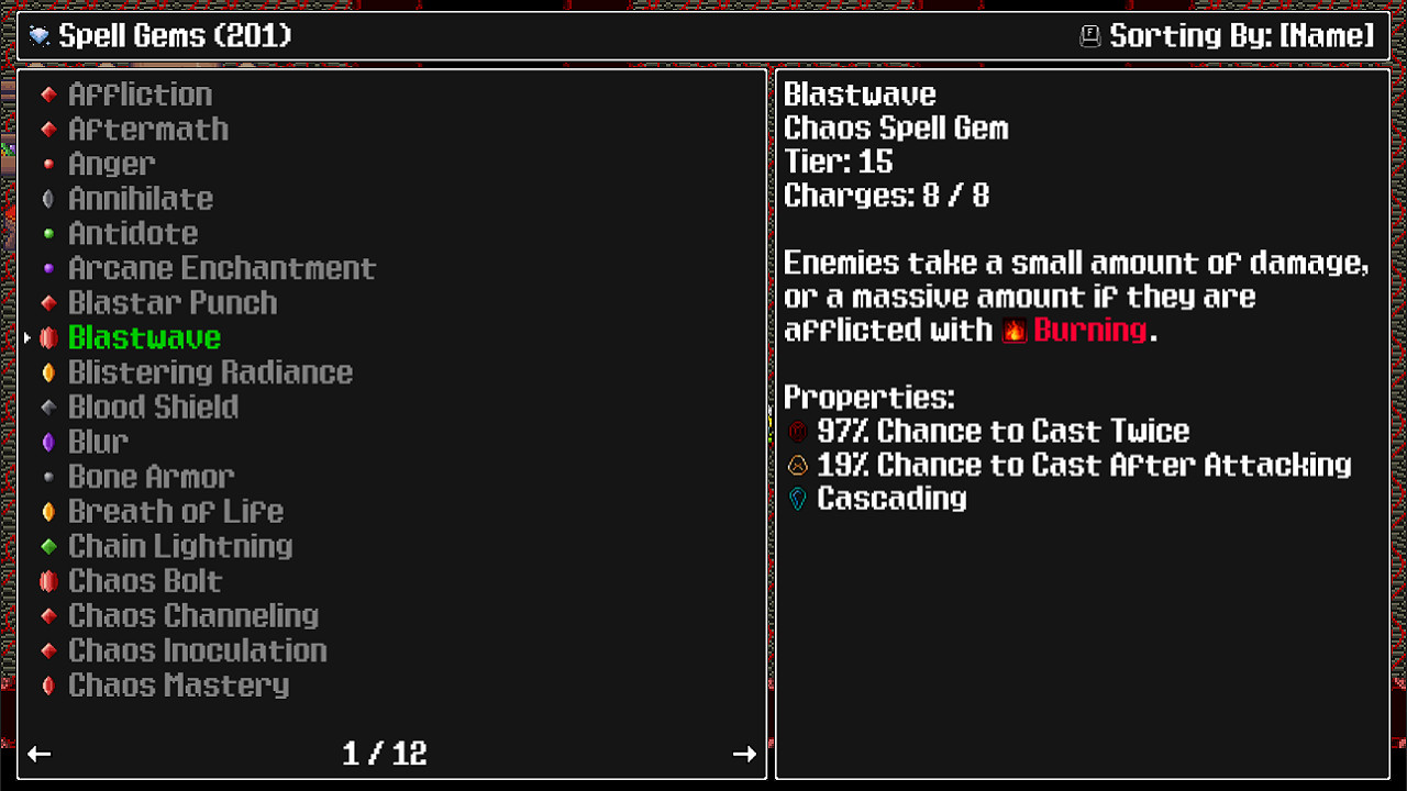 Siralim Ultimate Screenshot 12