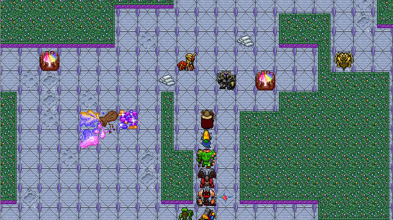 Siralim Ultimate Screenshot 5