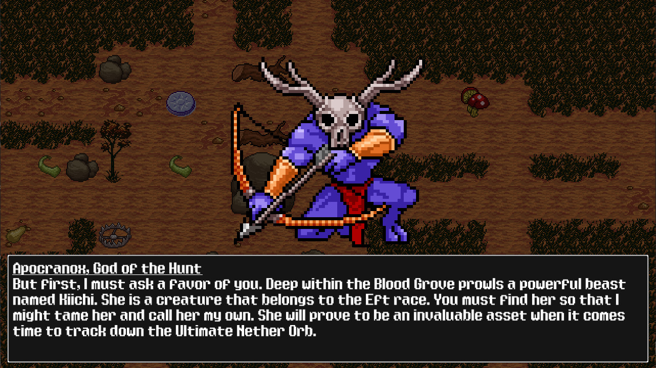 Siralim Ultimate Screenshot 3