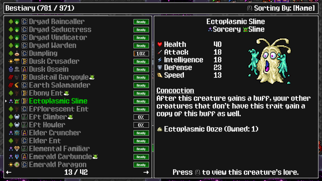 Siralim Ultimate Screenshot 8