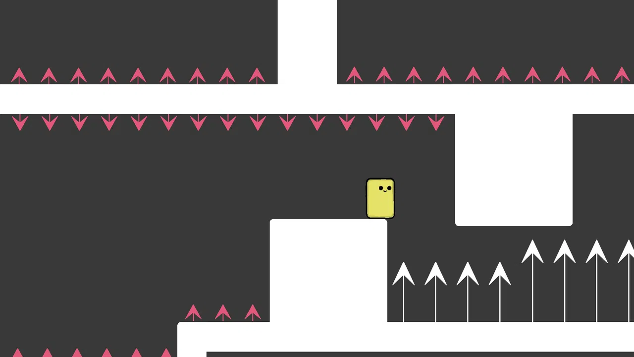 Block Jump Screenshot 3