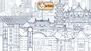 Cats and the City: Shanghai Screenshot 0