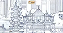 Cats and the City: Shanghai Screenshot 4