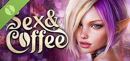 Sex & Coffee ☕️🤎 Demo