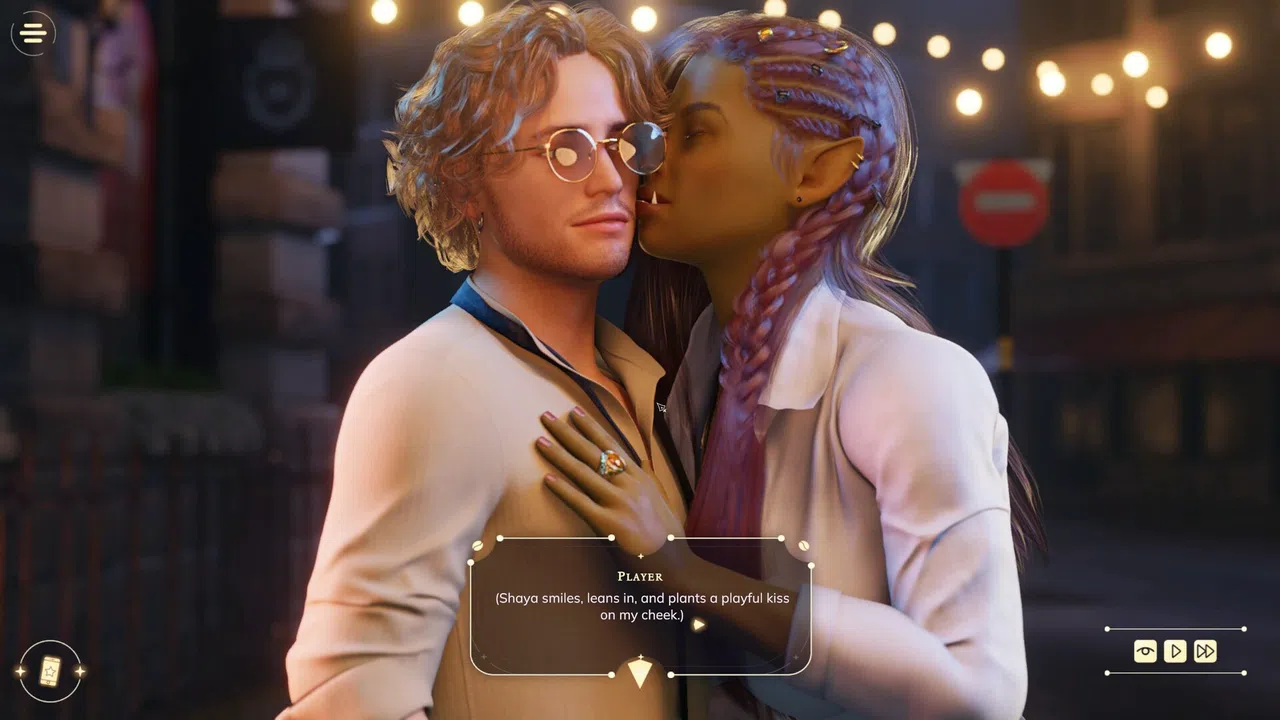 Sex & Coffee ☕️🤎 Demo Screenshot 26