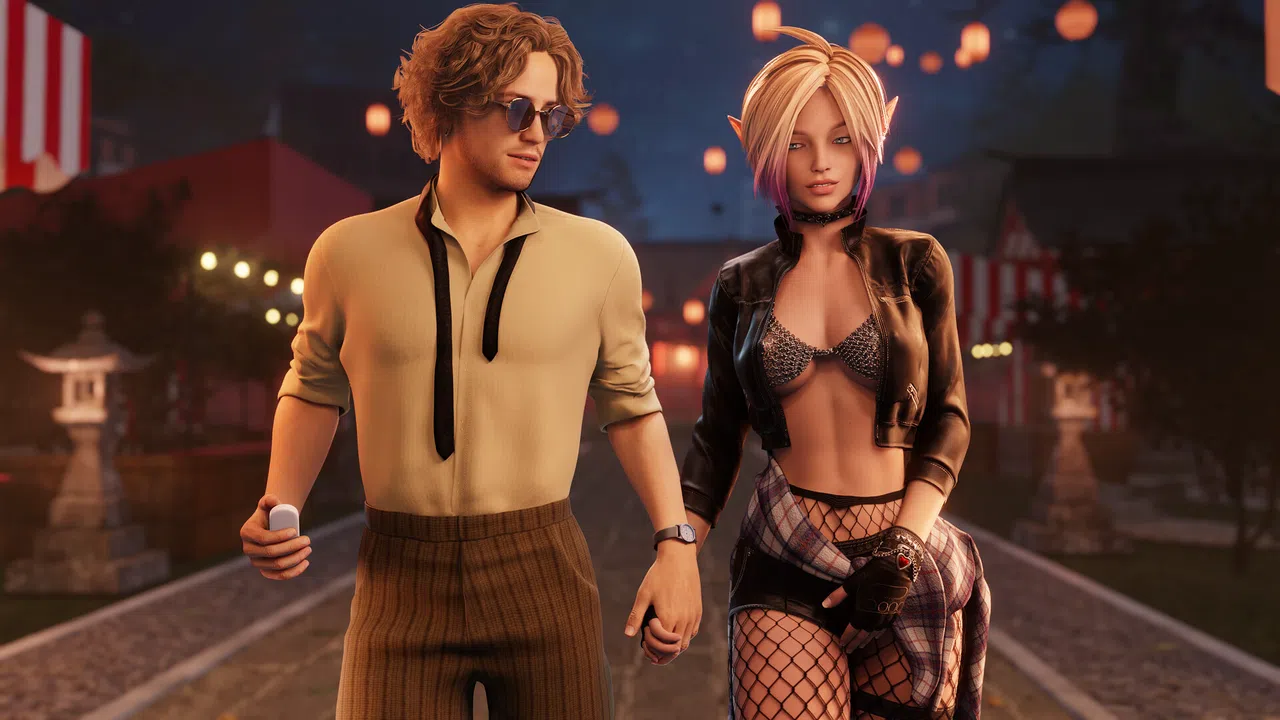 Sex & Coffee ☕️🤎 Demo Screenshot 0