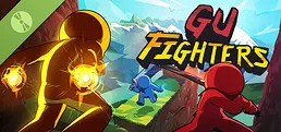 GU Fighters Demo