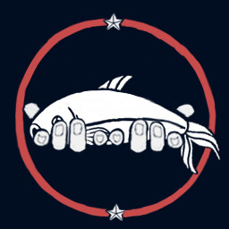 Advanced Fisherman icon