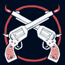 Gunslinger icon